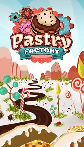 game pic for Pastry factory